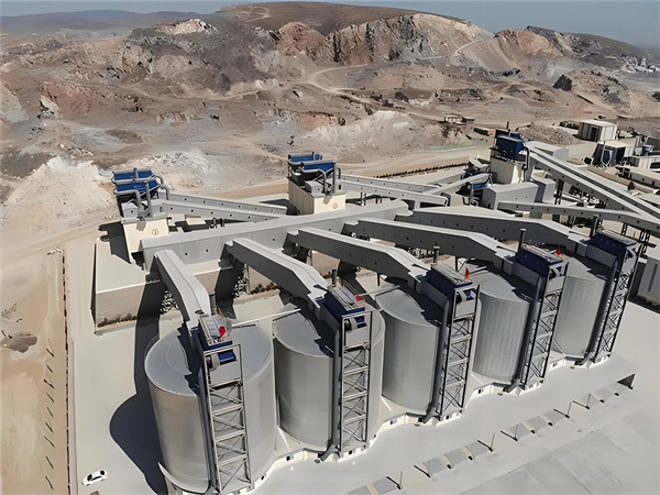 大武口水泥钢板仓